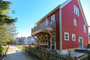 Clifford House by Seabrook Hospitality